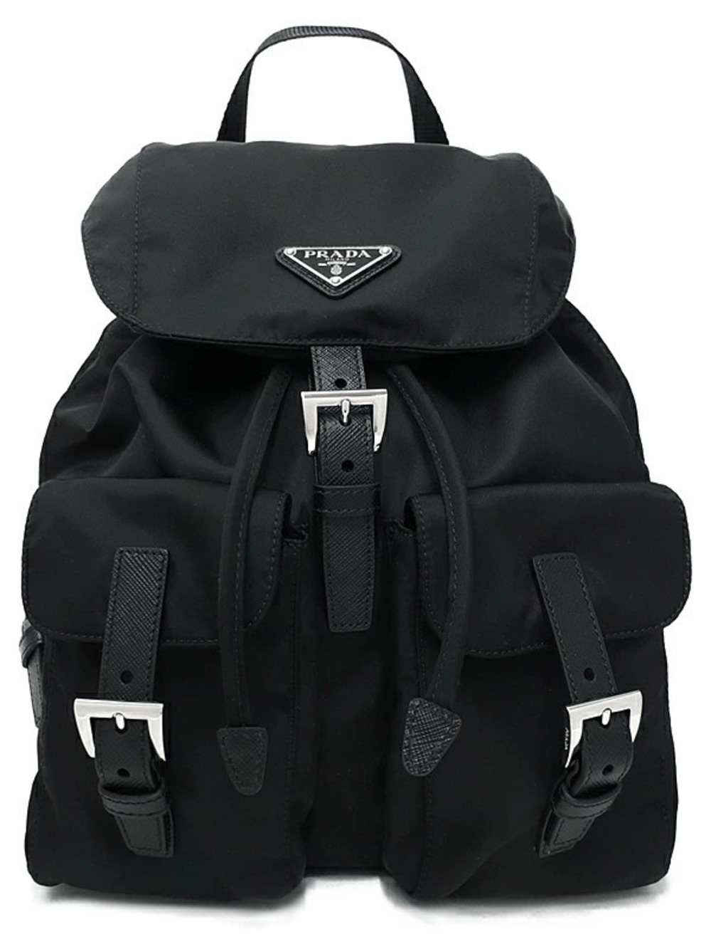 Prada Re Backpack